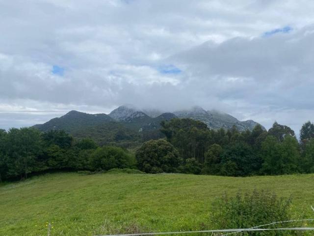 Terreno en venta en Guriezo, Cantabria