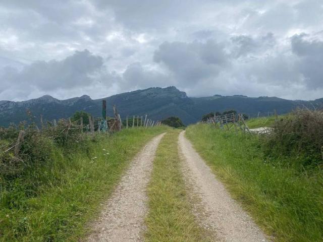 Terreno en venta en Guriezo, Cantabria