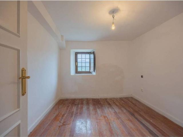 Terreno en venta en El Puente, Guriezo
