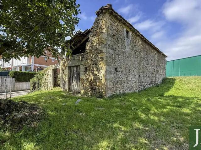 Terreno en venta en Guriezo, Cantabria