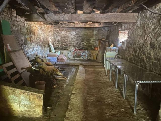 Terreno en venta en El Puente, Guriezo
