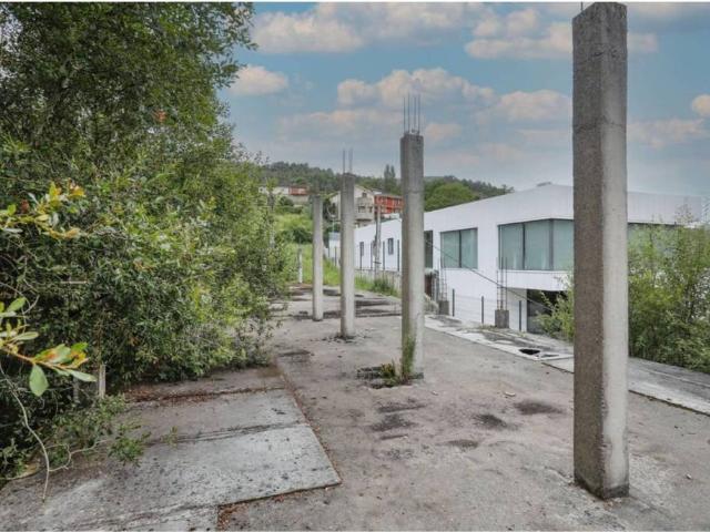 Terreno en venta en Nocina, Guriezo