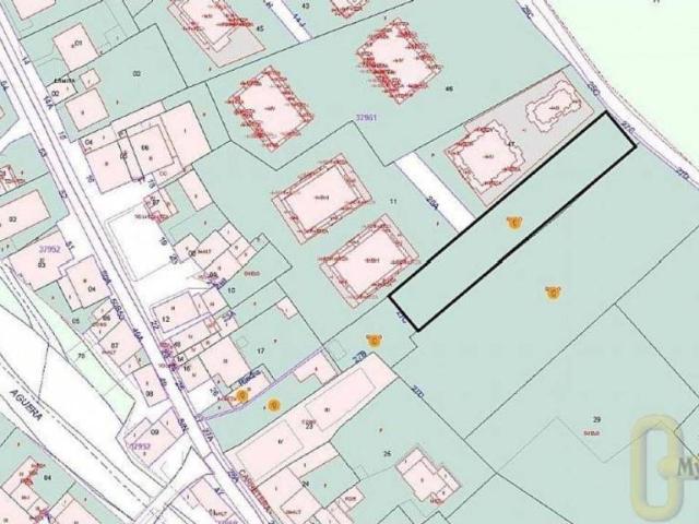 Terreno en venta en El Puente, Guriezo