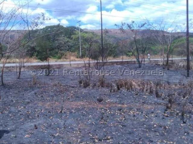 Propiedad en venta en Villa De Cura, Aragua