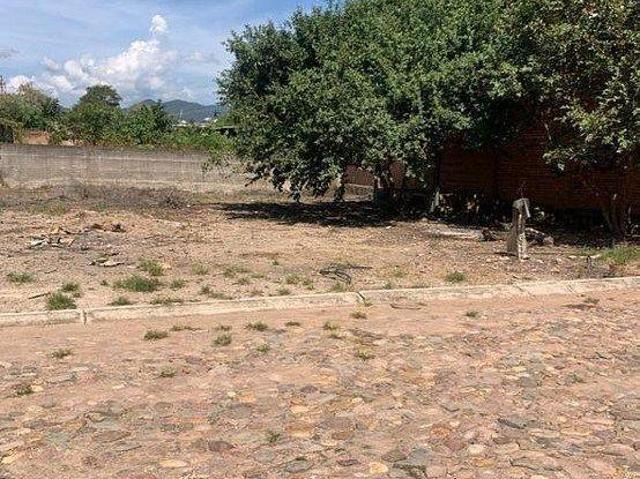 Terreno en venta en Mascota, Jalisco