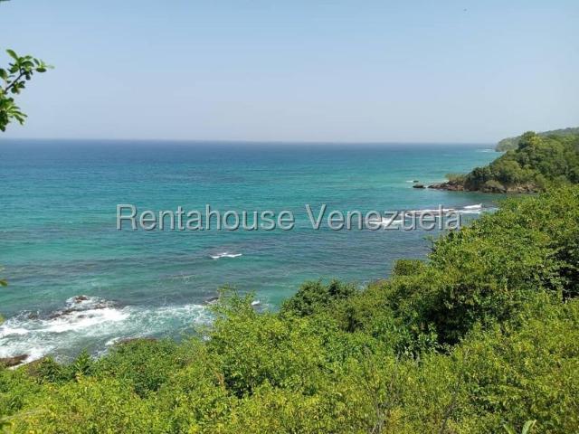 Propiedad en venta en Higuerote, Miranda