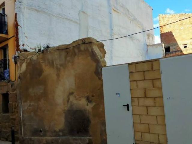 Terreno en venta en Haro, Barrio de La Estación