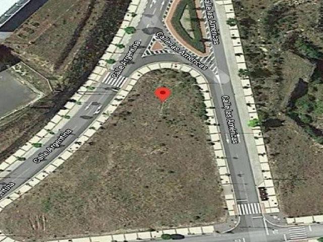 Terreno en venta en Haro, Barrio de La Estación