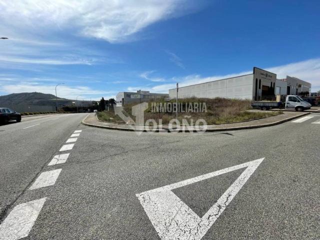 Terreno en venta en Haro, La Rioja