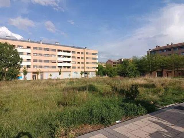 Terreno en venta en Haro, La Rioja
