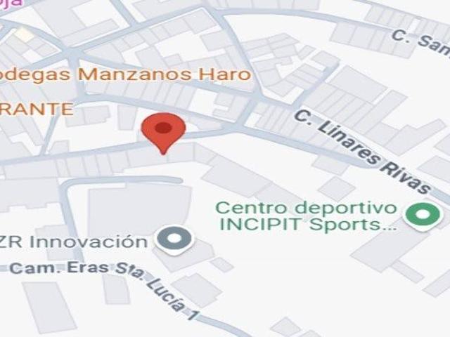 Terreno en venta en Haro, La Rioja