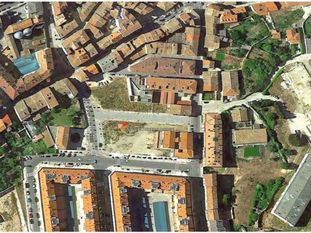 Terreno en venta en Haro, La Rioja