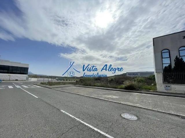 Terreno en venta en Haro, La Rioja