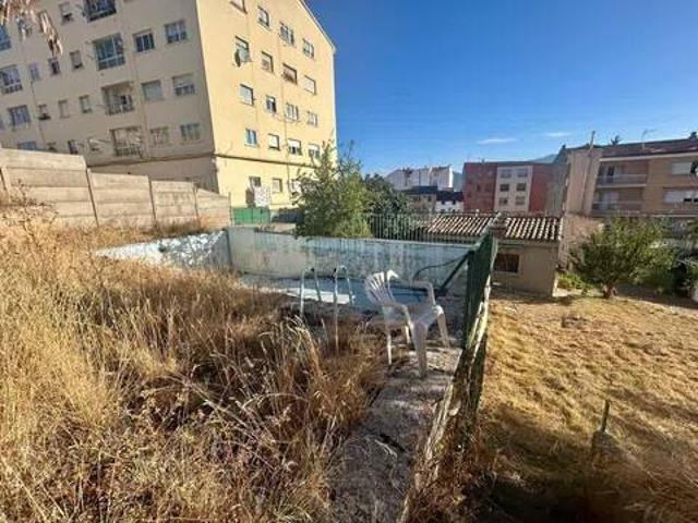Terreno en venta en Haro, La Rioja