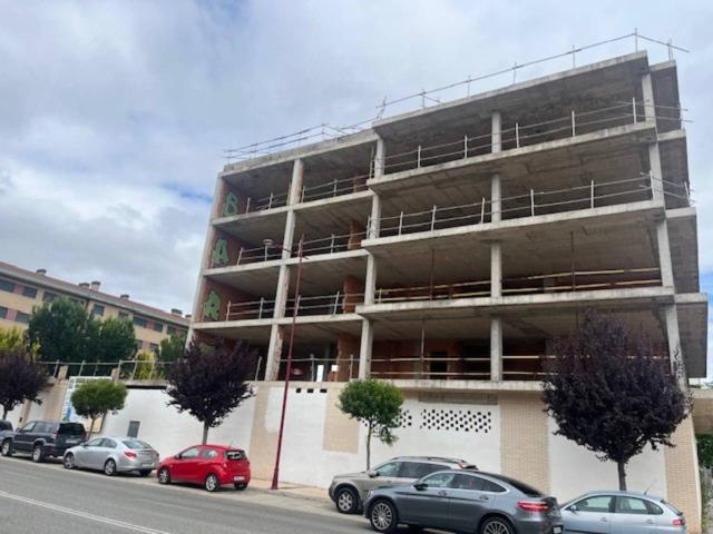 Terreno en venta en Haro