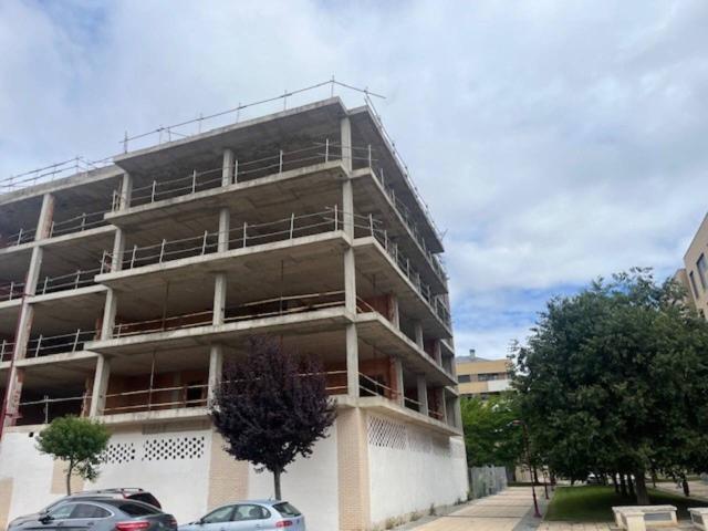 Terreno en venta en Haro, La Rioja