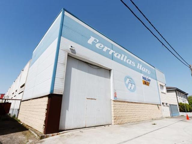 Terreno en venta en Haro, La Rioja