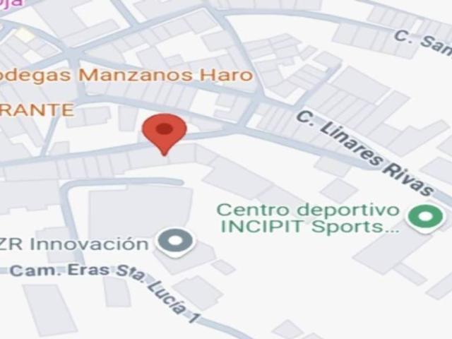 Terreno en venta en Haro, La Rioja