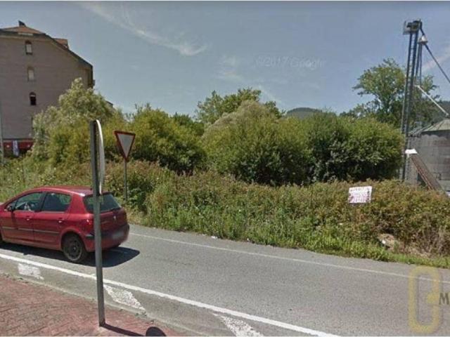 Terreno en venta en Hazas de Cesto, Meruelo