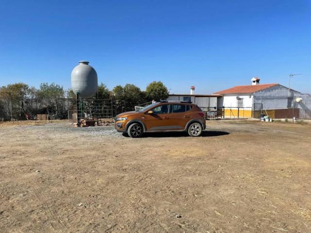 Terreno en venta en Helechosa De Los Montes, Extremadura