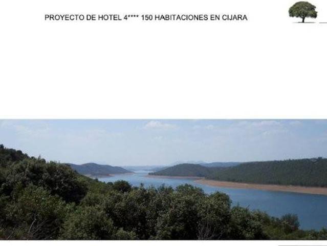 Terreno en venta en Helechosa De Los Montes, Badajoz