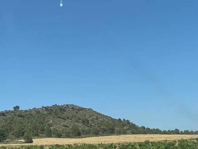 Terreno en venta en Hellín, Castilla-La Mancha