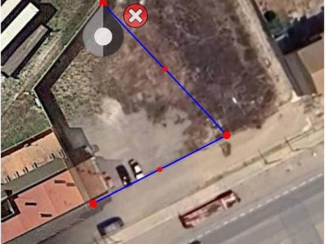Terreno en venta en Hellín, Castilla-La Mancha