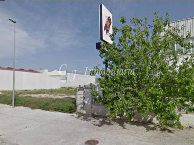 Terreno en venta en Hellín, Castilla-La Mancha