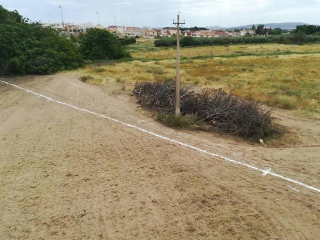 Terreno en venta en Hellín, Albacete