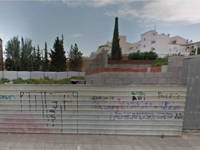 Terreno en venta en Hellín, Castilla-La Mancha