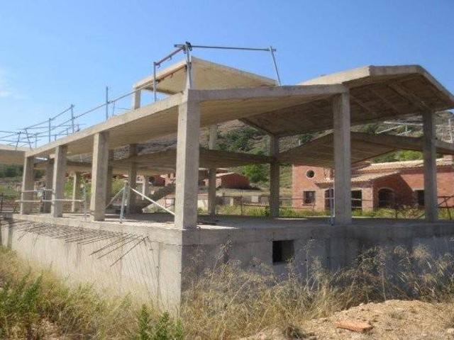 Terreno en venta en Hellín, Castilla-La Mancha