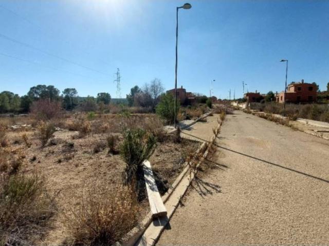 Terreno en venta en Hellín, Castilla-La Mancha