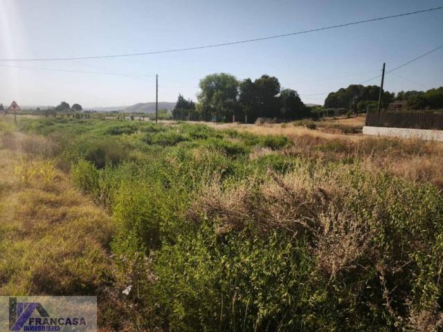Terreno en venta en Hellín, Castilla-La Mancha