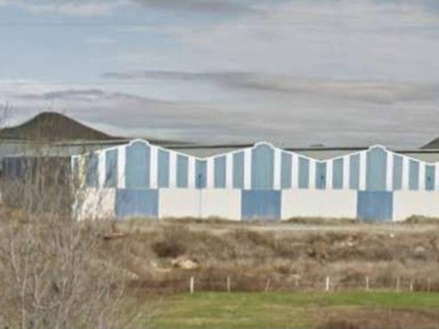 Terreno en venta en Hellín, Castilla-La Mancha