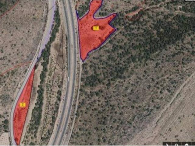 Terreno en venta en Hellín, Castilla-La Mancha