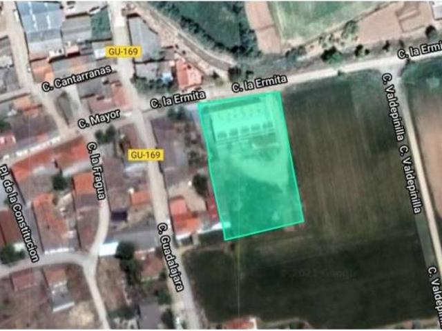 Terreno en venta en Heras De Ayuso, Castilla-La Mancha