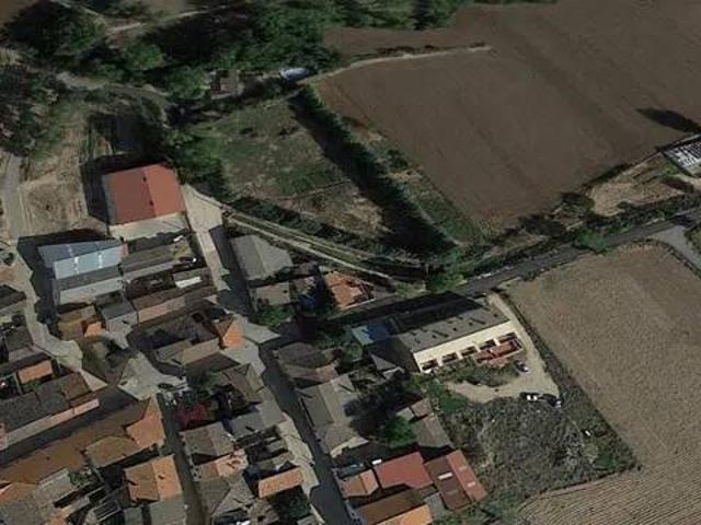 Terreno en venta en Heras De Ayuso, Castilla-La Mancha