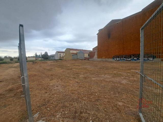 Terreno en venta en Herencia, Castilla-La Mancha