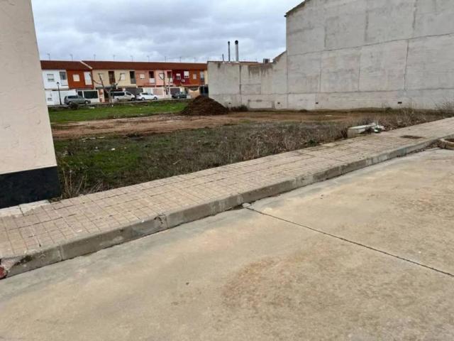 Terreno en venta en Herencia, Castilla-La Mancha