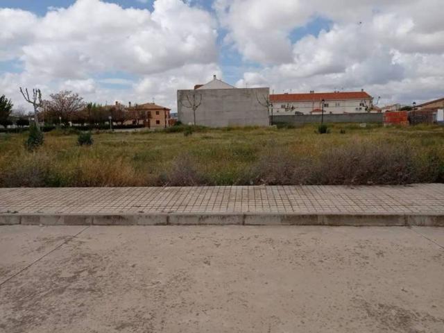 Terreno en venta en Herencia, Castilla-La Mancha