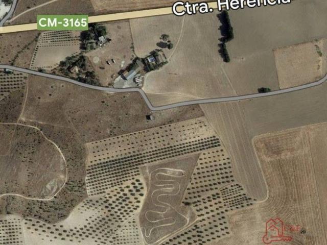 Terreno en venta en Herencia, Castilla-La Mancha