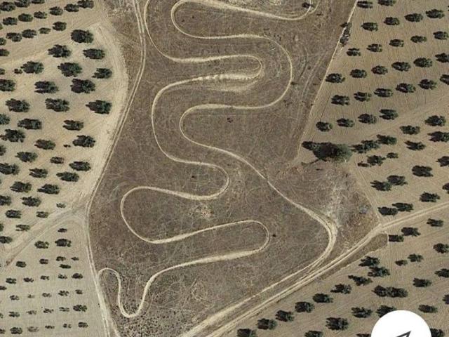 Terreno en venta en Herencia, Castilla-La Mancha