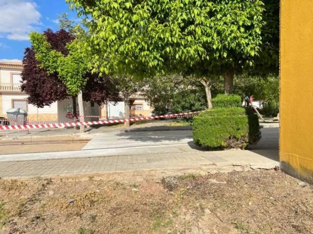 Terreno en venta en Herencia, Castilla-La Mancha
