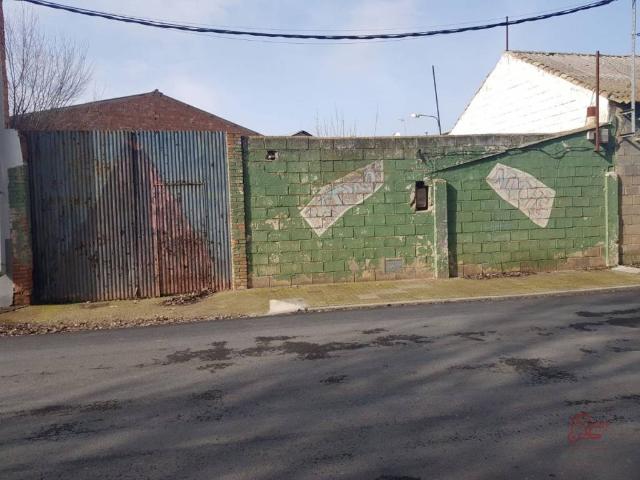 Terreno en venta en Herencia, Castilla-La Mancha