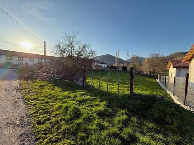 Terreno en venta en Hermandad De Campoo De Suso, Cantabria