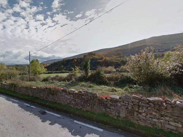 Terreno en venta en Hermandad De Campoo De Suso, Cantabria