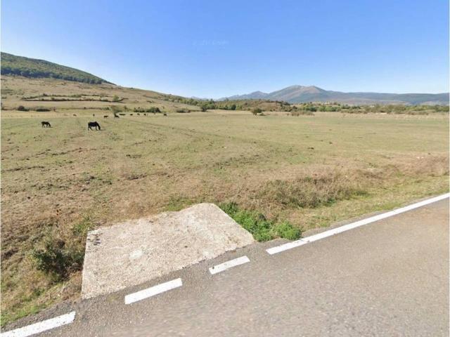 Terreno en venta en Hermandad De Campoo De Suso, Cantabria