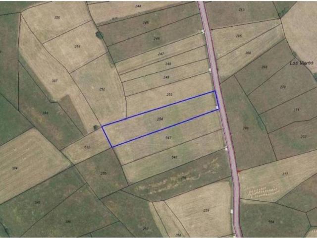 Terreno en venta en Hermandad De Campoo De Suso, Cantabria
