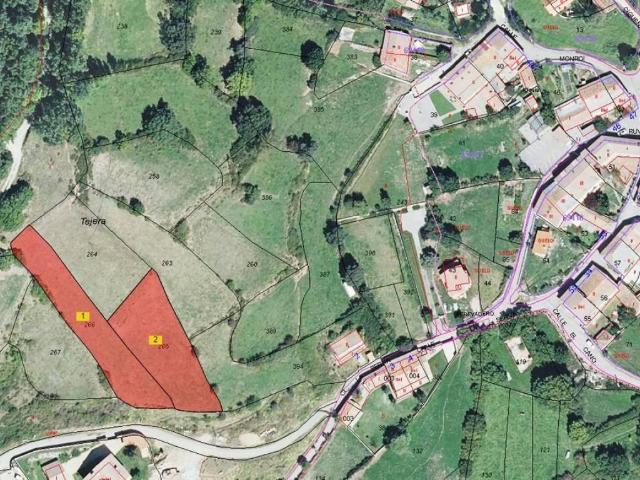 Terreno en venta en Hermandad De Campoo De Suso, Cantabria