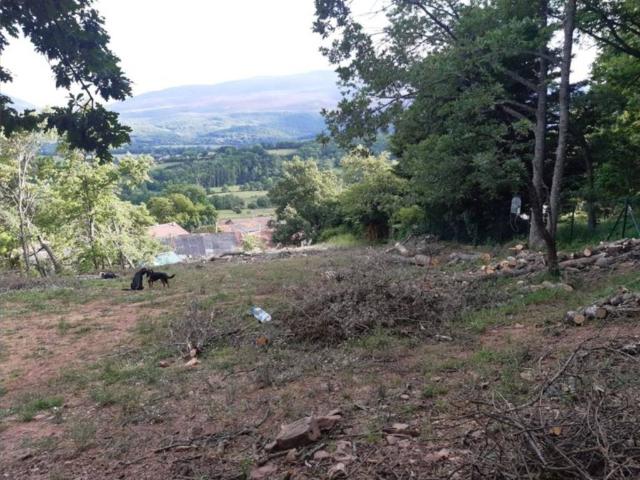 Terreno en venta en Hermandad De Campoo De Suso, Cantabria